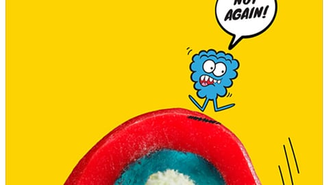 Circle K Jolly Rancher 'Triple Pop' Facebook Update 