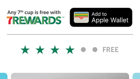 7-Eleven PepsiCo ‘Titanfall 2’ Mobile App Ad