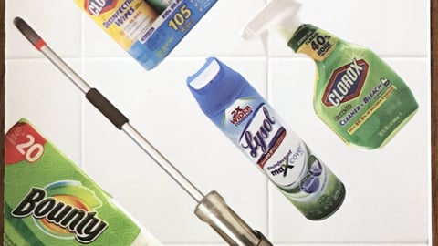 Home Depot 'Fresh Take Spring' Coupon Book