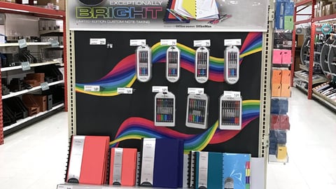 Tul 'Exceptionally Bright' Endcap