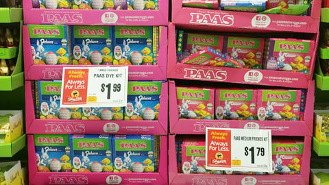 PAAS Pallet