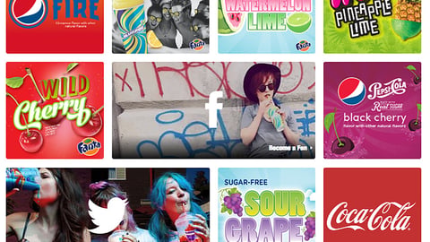 7-Eleven Slurpee Web Page