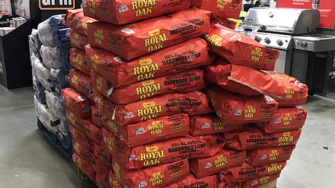 Royal Oak Pallet