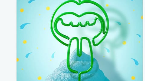 7-Eleven 'Cotton Candy' Slurpee Twitter Update