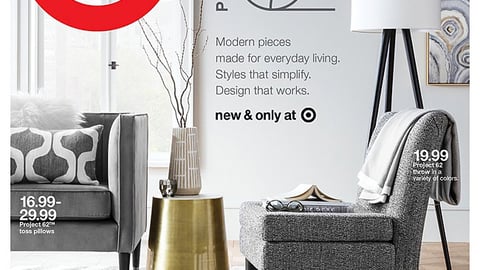 Target Project 62 Feature