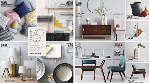 Target Project 62 Feature 