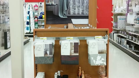 Project 62 Endcap