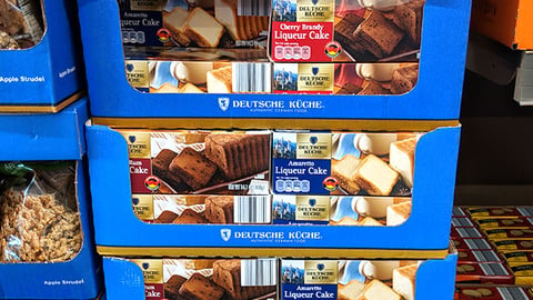 Deutsche Kuche Shelf Trays