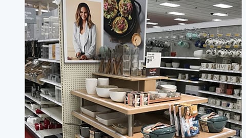 Chrissy Teigen Target Twitter Update