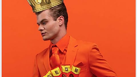 7-Eleven Reese's 'Frequency Club' Facebook Update
