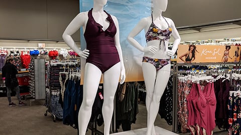 Kona Sol Target Vignette