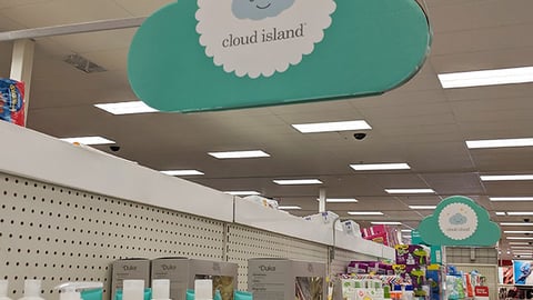 Cloud Island Brand Header