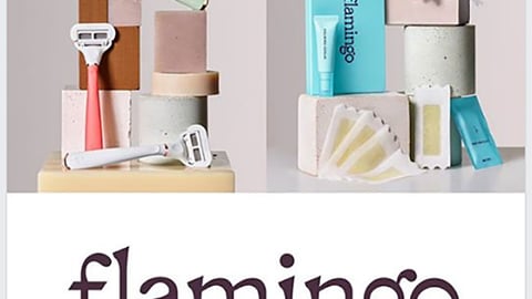 Target Flamingo Facebook Update