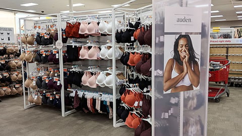 Auden Racks