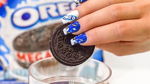 Target Oreo #NationalOreoDay Facebook Update