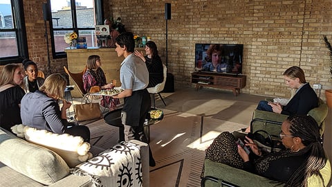 Walgreens 'House Party' Event