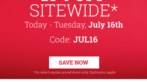 Ace Hardware 'Rewards Day' Sale