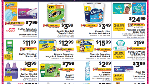 ShopRite P&G 'Trolls The Experience' Feature