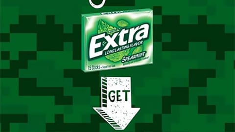 Dollar General Extra USO Facebook Update
