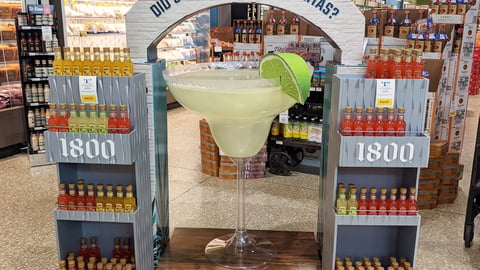 Proximo Spirits 'Margaritas' Spectacular 