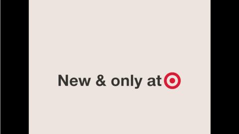 LoveSeen Target 'You're in Charge' Facebook Update