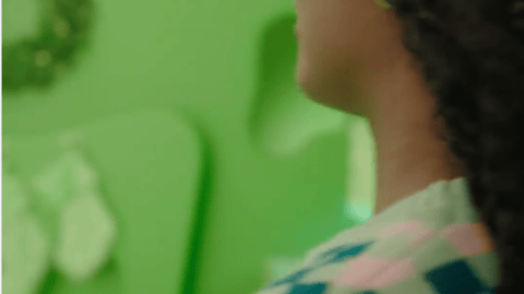 Hello Bello Walmart 'Grinchmas' Facebook Update