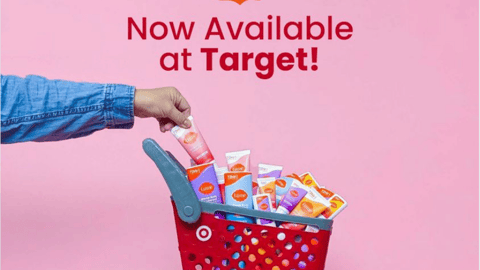 Lume Target 'Exciting News' Facebook Update