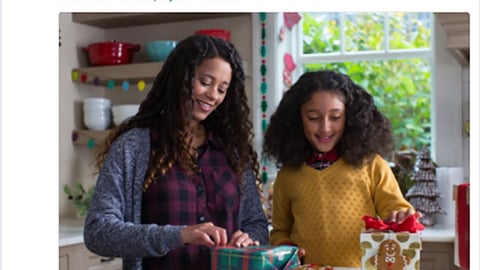 Kroger 'The Real Deal' Facebook Update