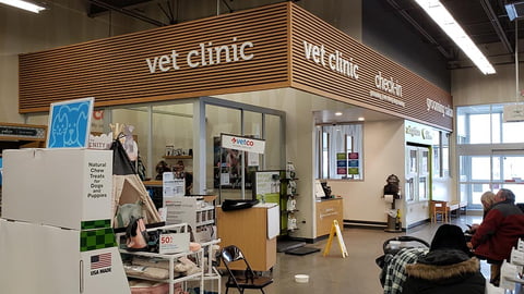 Petco Vet Clinic