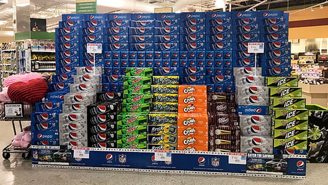 Publix 'Catch the Savings' Spectacular