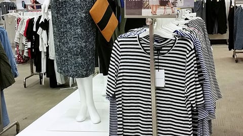 Target Who What Wear Vignette
