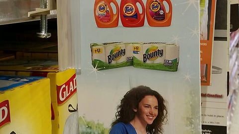 Publix 'Bunches of Great Buys' Violator