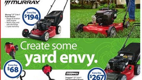 Walmart '3-2-1 Save' Feature