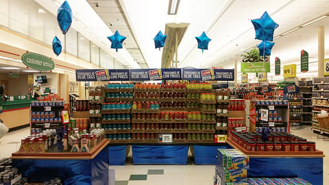 Stop & Shop 'Low Everyday Price' Spectacular 