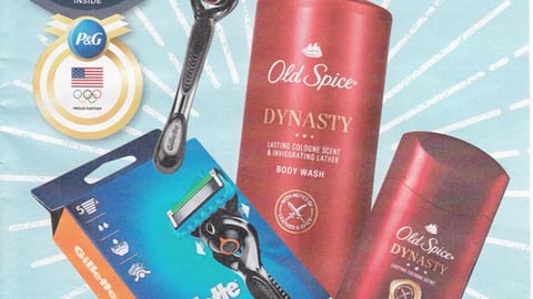 P&G brandSaver: June 2021 Cover