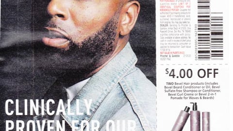 Bevel 'Clinically Proven' FSI