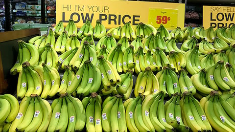 Smith's 'I'm Your Lower Price' Header Card