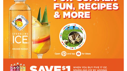 Jewel-Osco 'Activate This Pincode' Feature