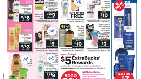 Goodline 'For Men Who Skincare' Feature