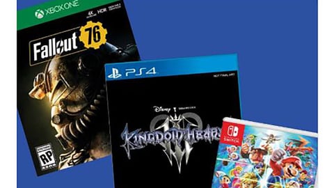Best Buy '$10 in Rewards' Twitter Update