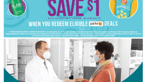 Safeway PepsiCo 'Ultimate Grocery Giveaway' Feature