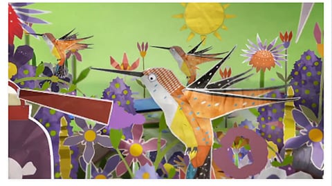 Whole Foods 'Protect Pollinators' Facebook Update