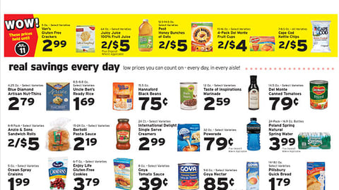 Hannaford 'Pet Photo/Video Contest' Feature