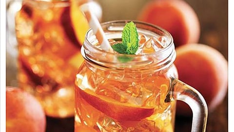 Winn-Dixie 'Bourbon Trail' Facebook Update
