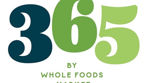 365 by Whole Foods Market Logo