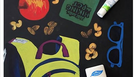 Whole Foods 'Ready for Action' Facebook Update
