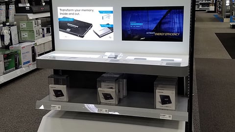 Best Buy 'College Student Deals' Header