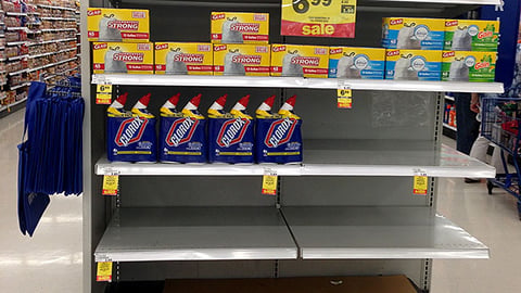 Meijer P&G 'Save $5' Incentive