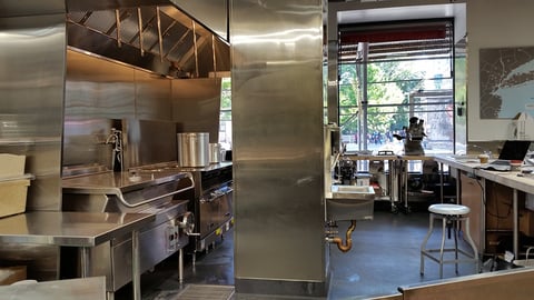 Petco JustFoodForDogs Kitchen
