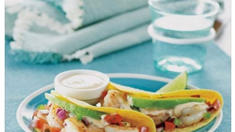 H-E-B 'Taco Revolucion' Facebook Update